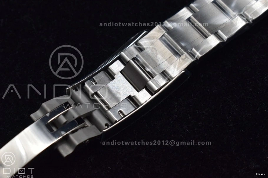 1:1 Blue Steel Best VSF Submariner 904L Edition Cemirac LB VS3235 41mm 126619 0515